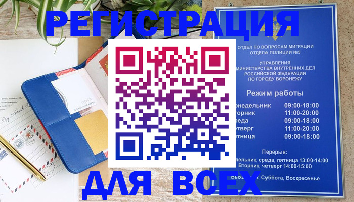прописка для военкомата в Тихвине
